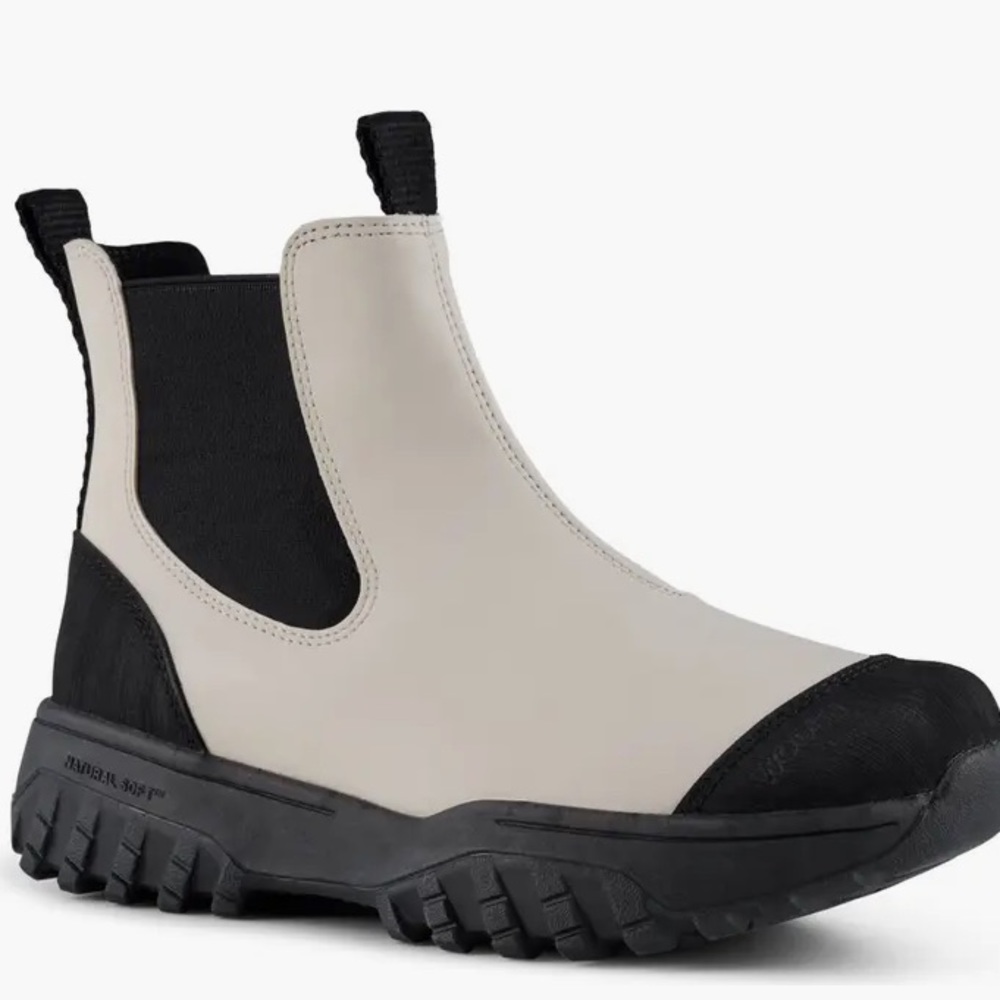 Woden Magda boot